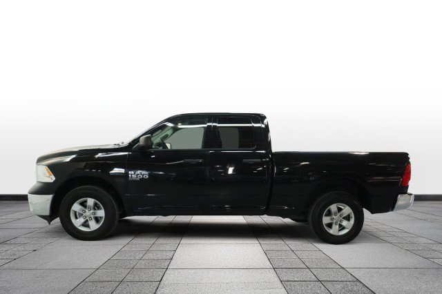 Used 2024 RAM 1500 Classic SLT AWD/4WD image 5