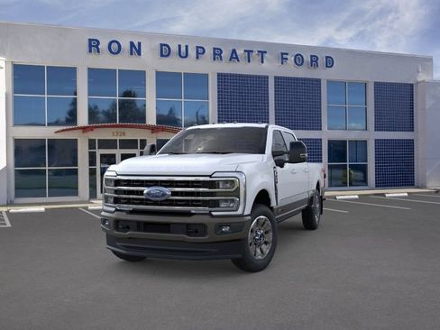 New 2026 Ford F250 King Ranch AWD/4WD image 25