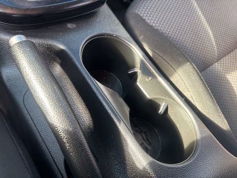 Used 2023 Kia Soul LX w/ Option Group 015 image 13