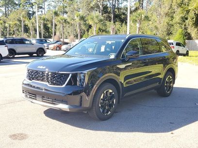 New 2026 Kia Sorento S