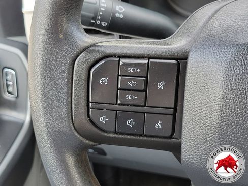 Used 2024 Ford F350 XLT AWD/4WD image 27