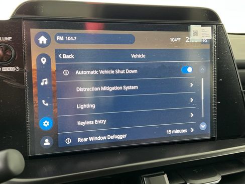 New 2026 Subaru Outback Wilderness AWD/4WD image 36