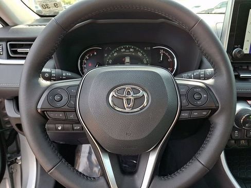 Certified 2025 Toyota RAV4 XLE Premium w/ Weather Package AWD/4WD image 20
