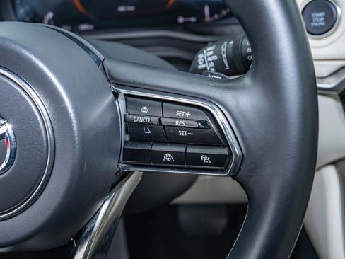 Used 2025 MAZDA CX-90 3.3 Turbo w/ Premium Plus Pkg image 27