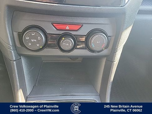 Used 2018 Subaru Crosstrek 2.0i Premium image 11