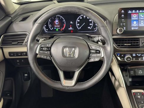 Used 2021 Honda Accord Touring image 20