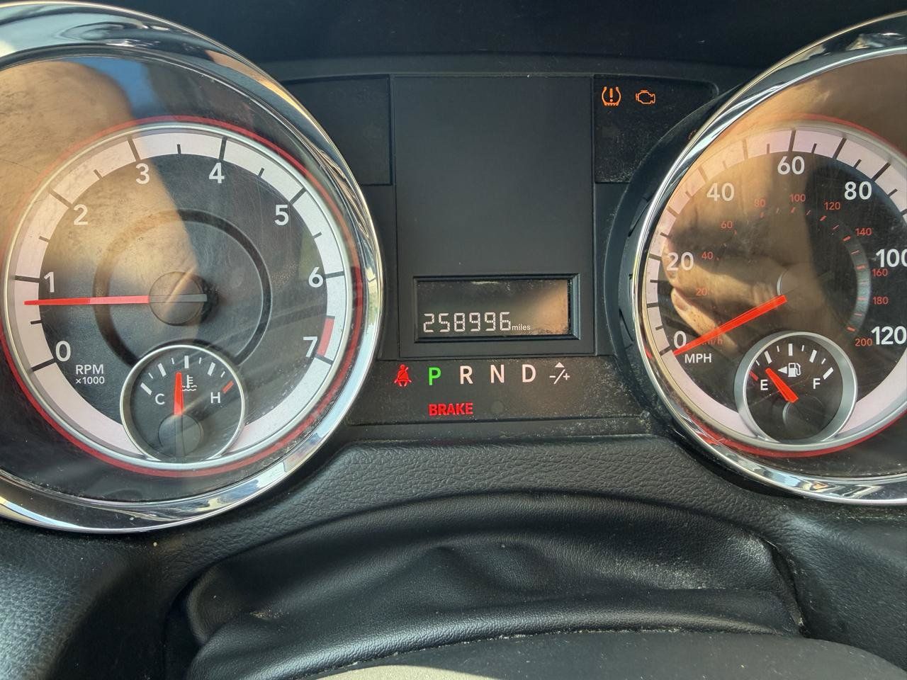 Used 2013 Dodge Grand Caravan SXT FWD image 19