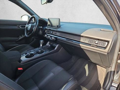 Used 2024 Honda Civic Sport image 19