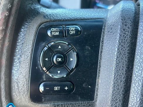 Used 2012 Ford F350 XLT w/ XLT Premium Pkg AWD/4WD image 18