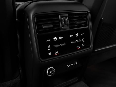 Certified 2026 Porsche Cayenne E-Hybrid AWD/4WD image 46