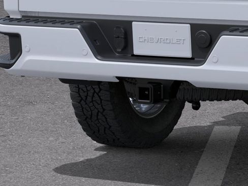 New 2026 Chevrolet Silverado 2500 LT w/ Z71 Chrome Sport Edition image 38