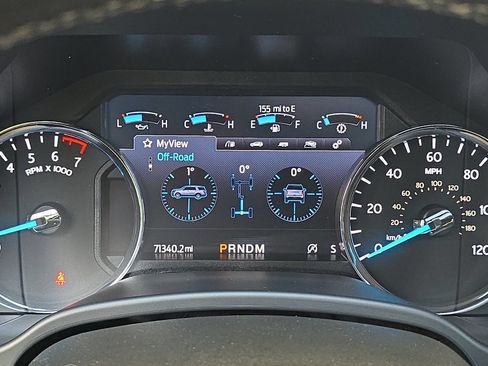 Used 2020 Ford Expedition Limited w/ Equipment Group 302A AWD/4WD image 25
