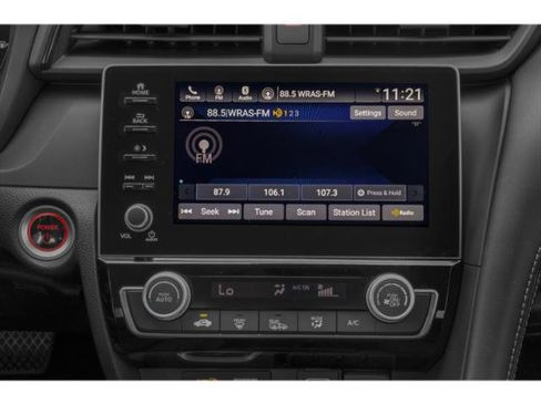 Used 2022 Honda Insight EX image 10