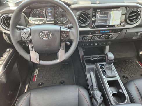 Used 2023 Toyota Tacoma TRD Pro AWD/4WD image 26
