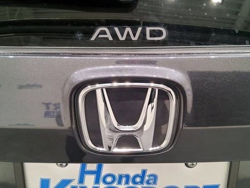 New 2026 Honda CR-V Sport Touring image 41