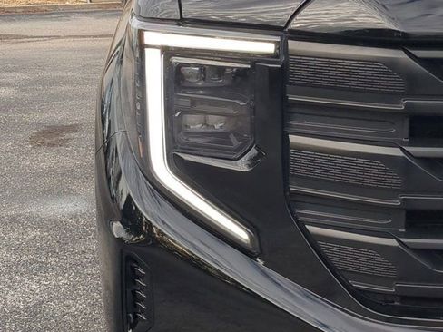 Used 2024 GMC Sierra 1500 Pro image 10