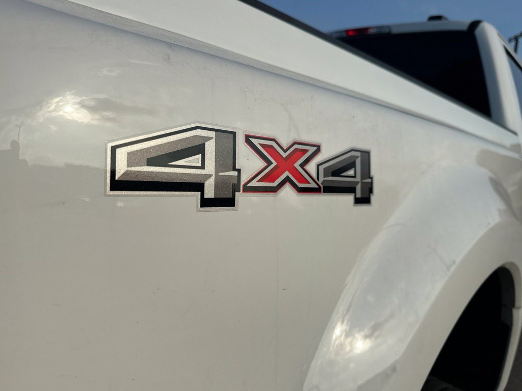 Used 2025 Ford F350 XLT AWD/4WD image 23