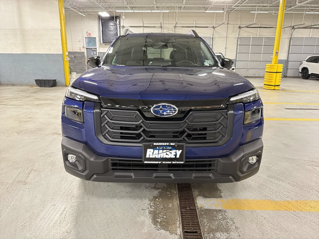 Certified 2026 Subaru Outback Limited AWD/4WD image 3