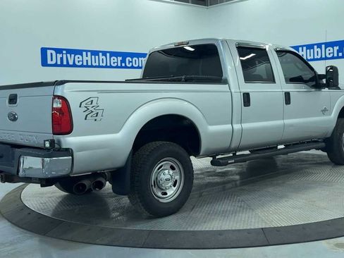 Used 2015 Ford F350 XL w/ XL Value Package image 8