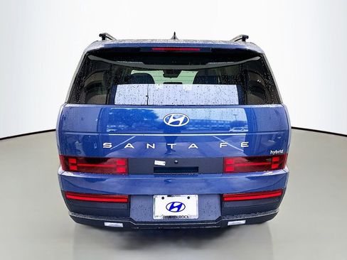 New 2026 Hyundai Santa Fe SEL image 6