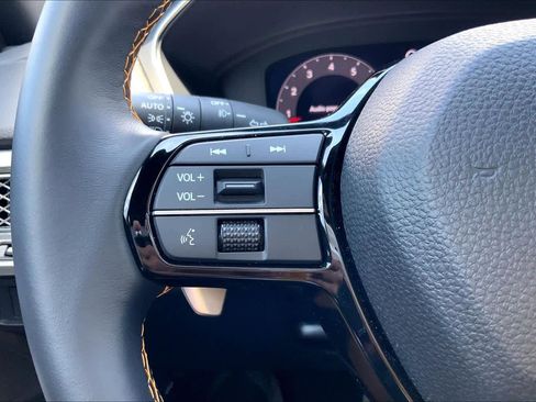Used 2026 Acura Integra A-Spec FWD image 24