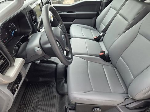 New 2025 Ford F350 XL image 10