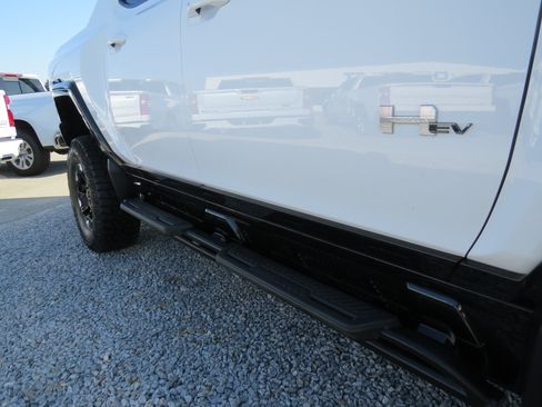 Used 2023 GMC Hummer EV Edition 1 AWD/4WD image 14