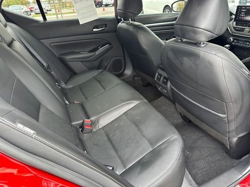 Used 2023 Nissan Altima 2.5 SL image 10