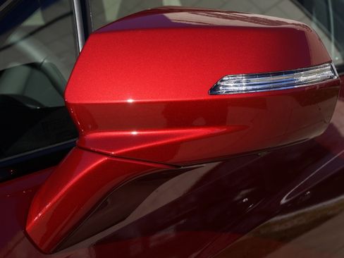 New 2025 Cadillac XT5 Sportv w/ Technology Package image 18