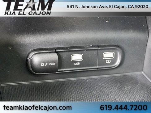 Used 2022 Kia K5 GT-Line w/ GT-Line Awd Premium Package image 30