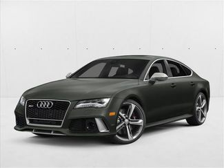 Used 2014 Audi RS 7 Prestige AWD/4WD video 1