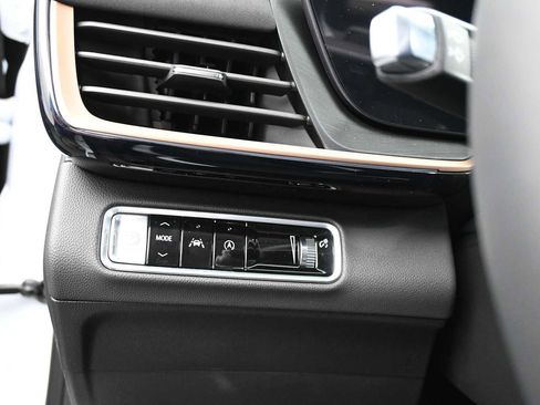 New 2026 Buick Envision Sport Touring AWD/4WD image 16