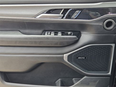 New 2025 Jeep Wagoneer Series II w/ Premium Group I image 23