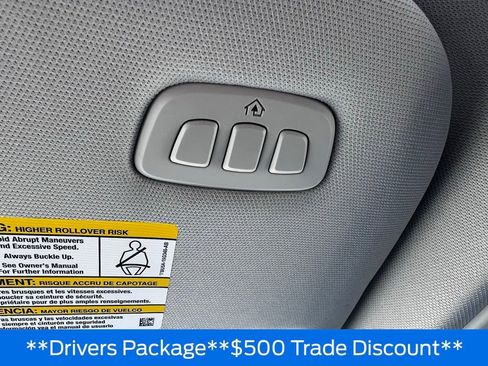 New 2026 Ford Expedition Max Platinum image 52