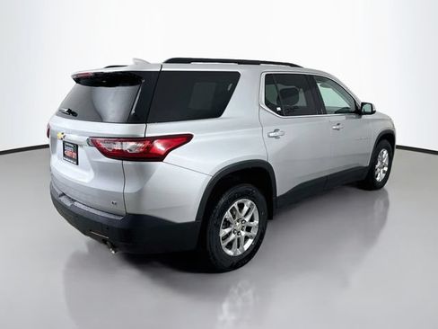 Used 2019 Chevrolet Traverse LT FWD image 7