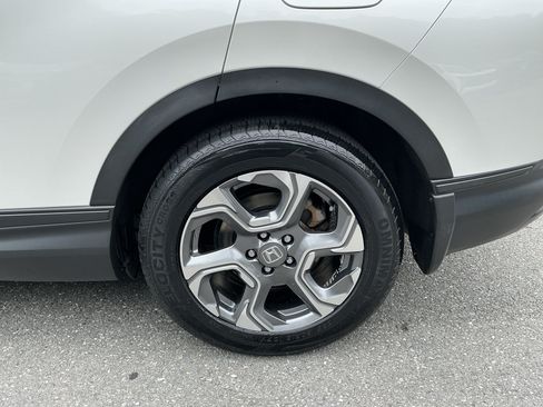 Used 2019 Honda CR-V EX image 9