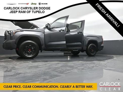 Used 2023 Toyota Tundra TRD Pro image 74