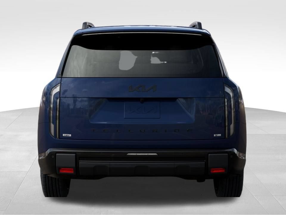 New 2027 Kia Telluride X-Line SX Prestige AWD/4WD image 14