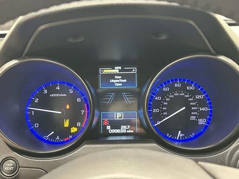 Used 2015 Subaru Legacy 3.6R Limited AWD/4WD image 7