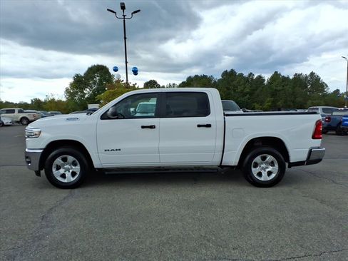 Used 2025 RAM 1500 Big Horn image 2