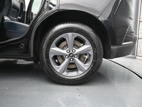 Used 2022 Ford Edge SEL w/ Sport Appearance Package AWD/4WD image 17
