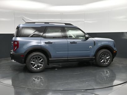 New 2026 Ford Bronco Sport Big Bend w/ Convenience Package