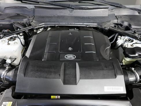 Used 2019 Land Rover Range Rover Autobiography image 36