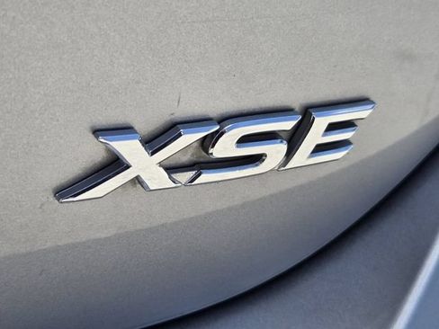 Used 2021 Toyota Camry XSE w/ Navigation Package FWD image 14