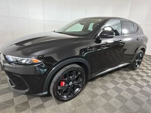 Used 2024 Dodge Hornet R/T AWD/4WD image 7