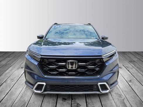 Certified 2023 Honda CR-V Sport Touring image 8