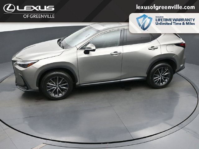 Used 2024 Lexus NX 250 FWD image 48
