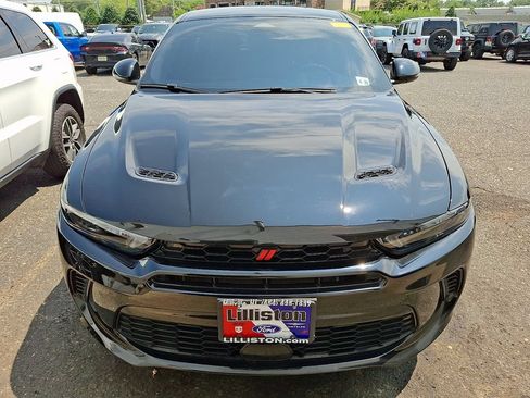 Used 2023 Dodge Hornet GT w/ Track Pack AWD/4WD image 2