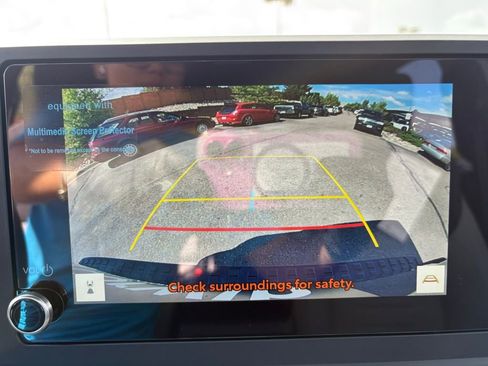 Used 2025 Toyota 4Runner TRD Off-Road image 19