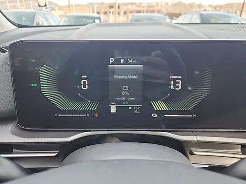 New 2026 Kia Sportage S image 28